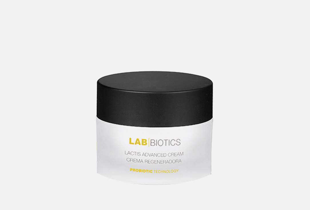 BRUNO VASSARI LACTIS ADVANCED CREAM 50 мл — фото 1
