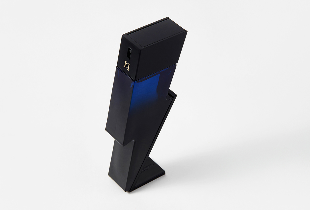 CAROLINA HERRERA BAD BOY COBALT ELIXIR 50 мл — фото 2