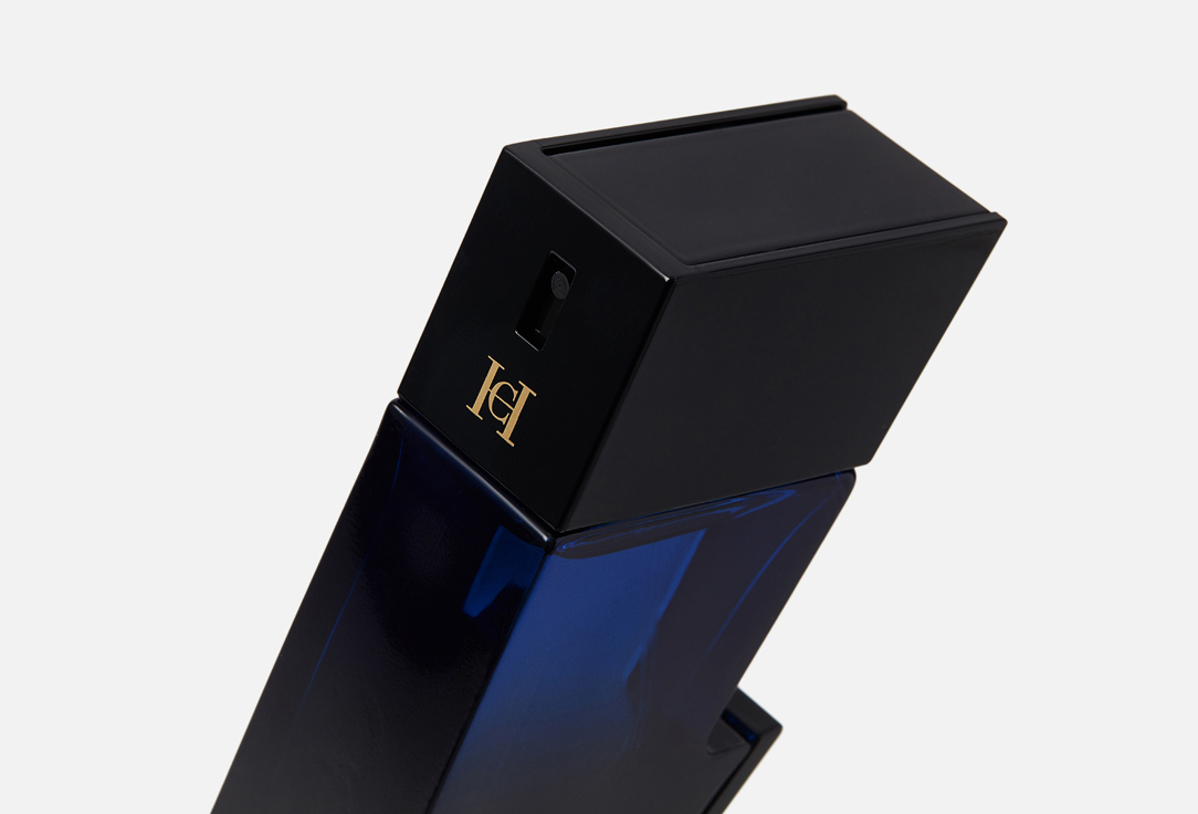 CAROLINA HERRERA BAD BOY COBALT ELIXIR 50 мл — фото 3