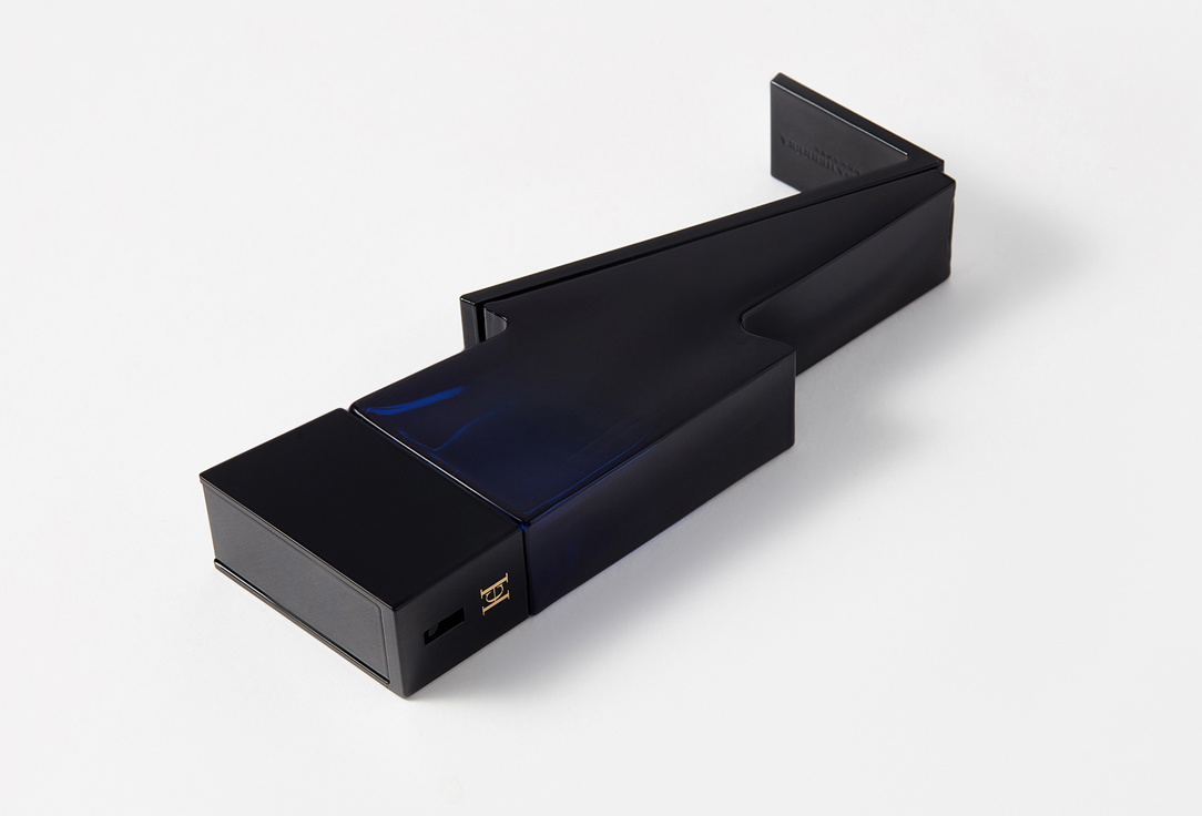 CAROLINA HERRERA BAD BOY COBALT ELIXIR 50 мл — фото 4