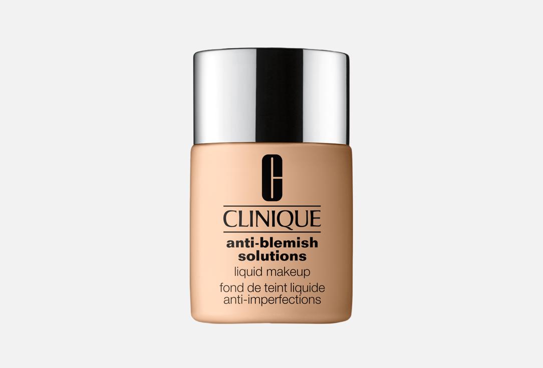 Anti-Blemish Solutions 30 мл