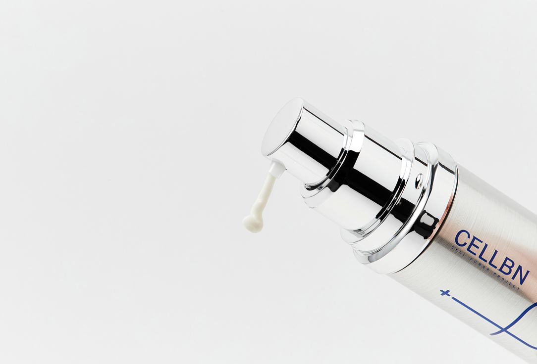 CELLBN DAMAGE ANTI-AGING 30 мл — фото 3