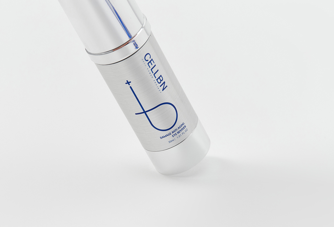 CELLBN DAMAGE ANTI-AGING 30 мл — фото 4