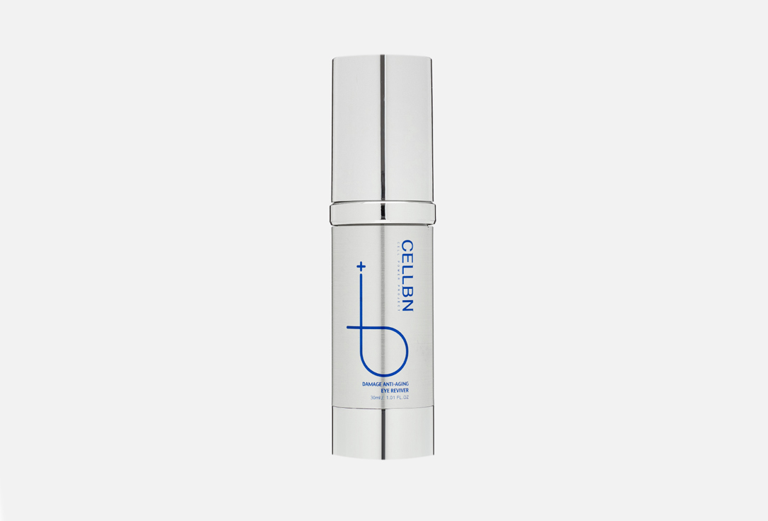 CELLBN DAMAGE ANTI-AGING 30 мл — фото 1