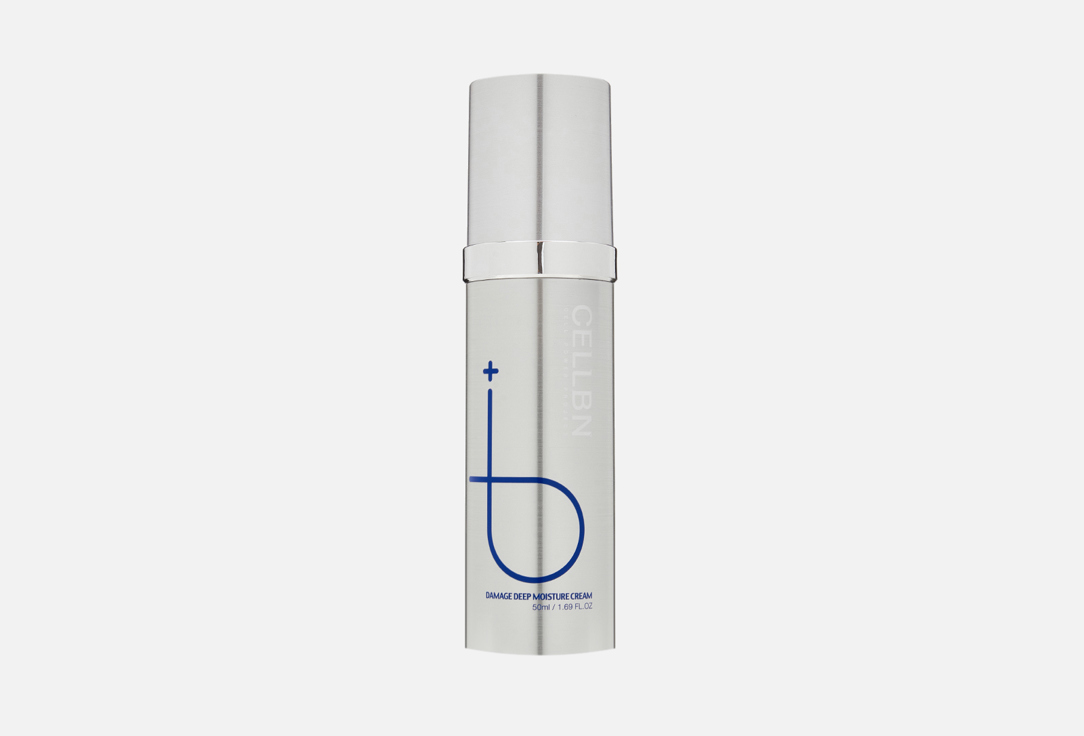 CELLBN DAMAGE DEEP MOISTURE 50 мл — фото 1