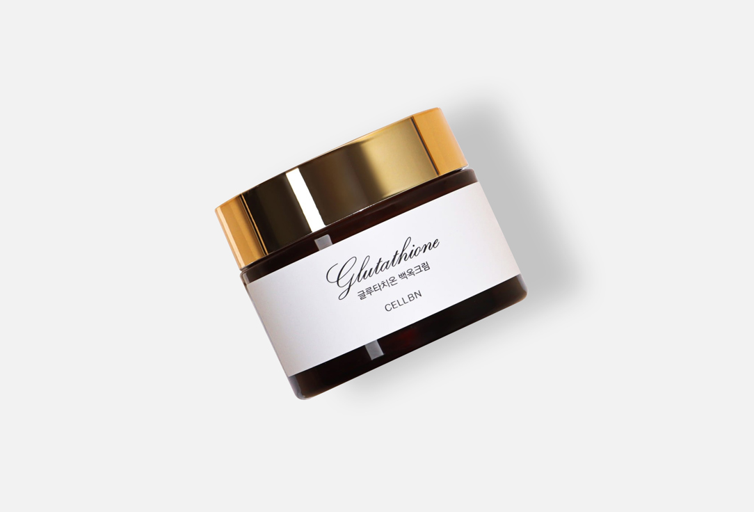 CELLBN GLUTATHIONE CREAM 50 мл — фото 3