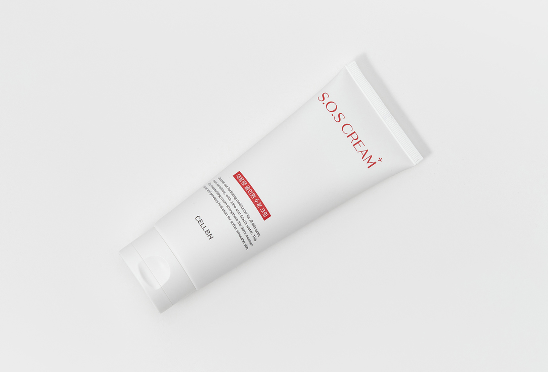 CELLBN FIRST-AID SOS CREAM 150 мл — фото 2