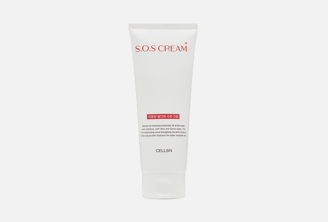 CELLBN FIRST-AID SOS CREAM 150 мл — фото 1