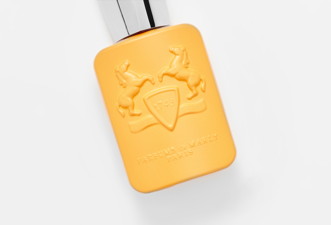 PARFUMS DE MARLY PERSEUS 75 мл — фото 4