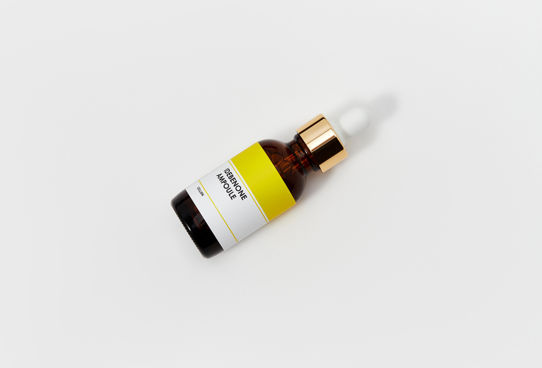 CELLBN Idebenone Ampoule 30 мл — фото 2