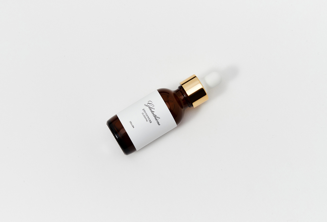CELLBN Glutathione Whitening 30 мл — фото 2