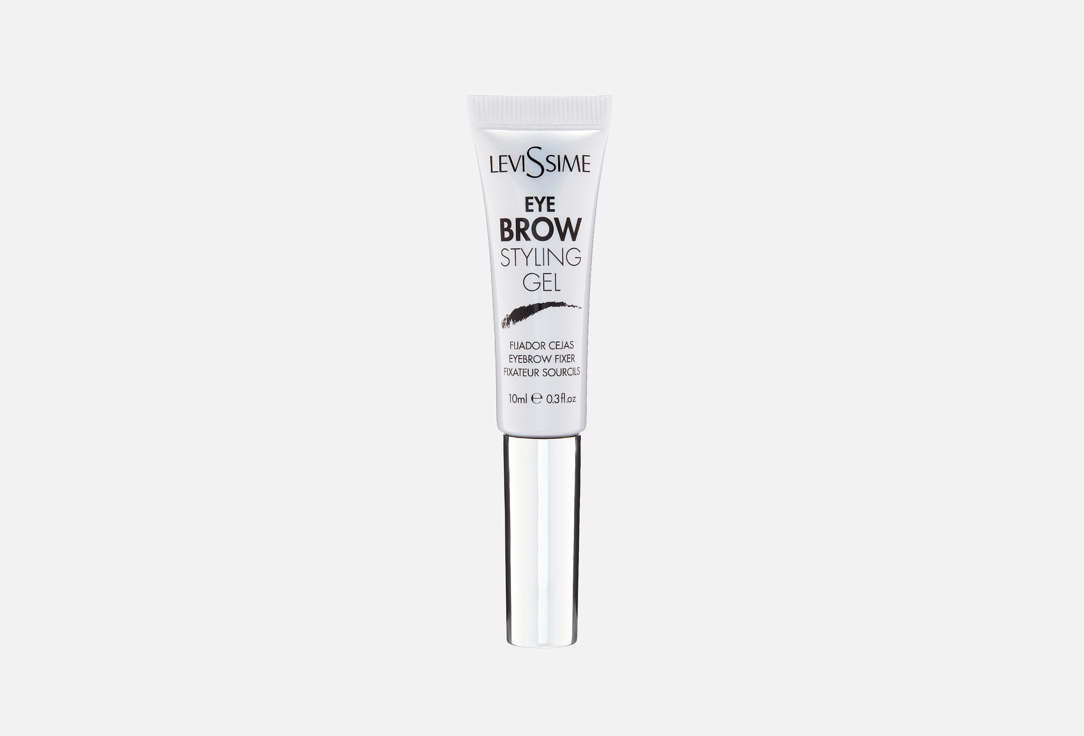 Eyebrow Styling Gel 10 мл