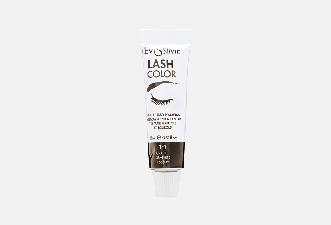 Lash Color 15 мл