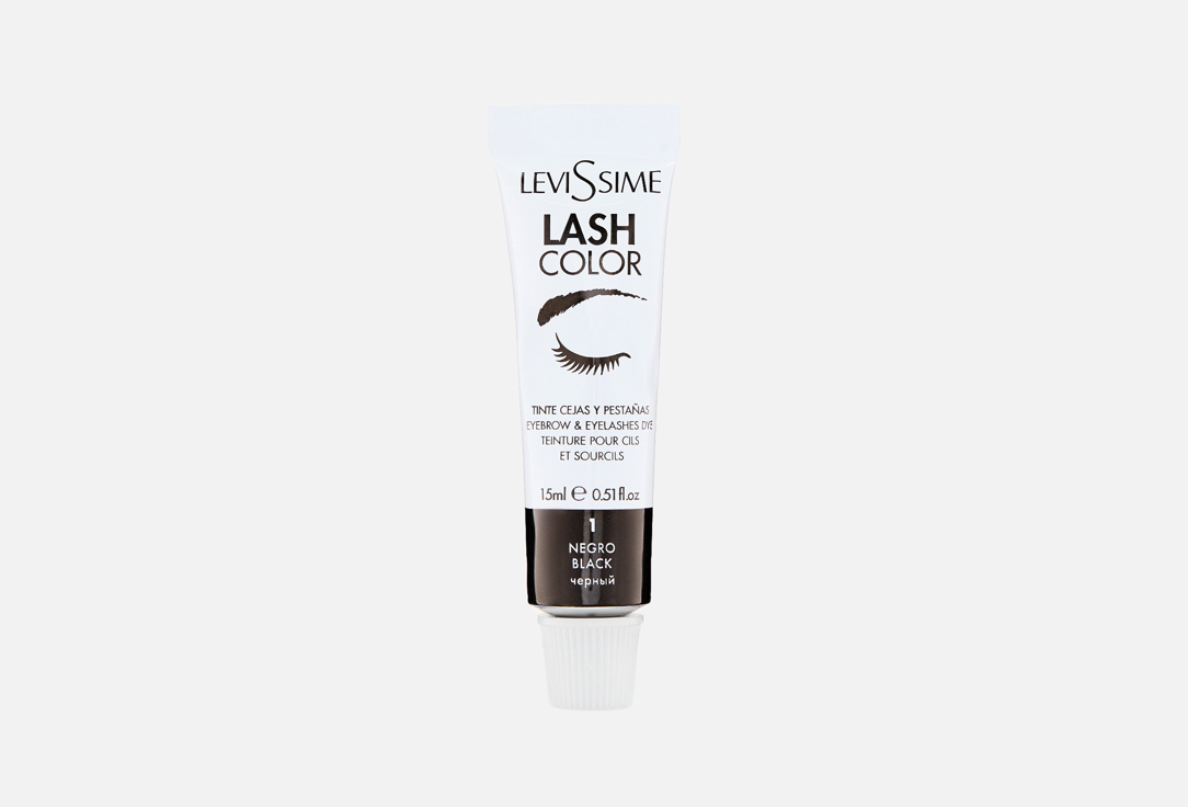 Lash Color 15 мл