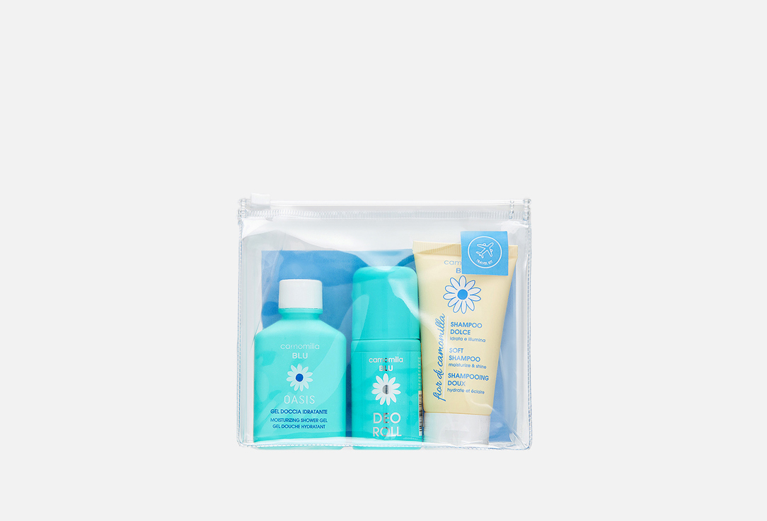 Sensitive skin 3 шт
