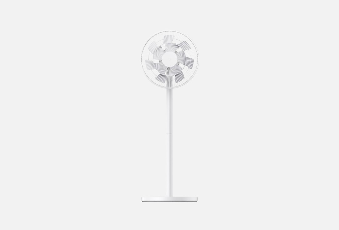 Mi Smart Standing Fan 2 EU 1 шт