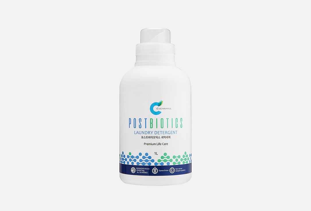 Postbiotics 1 л
