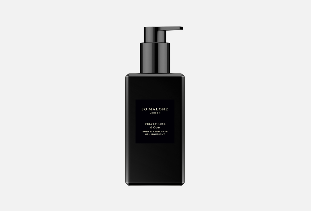 Velvet Rose & Oud 250 мл