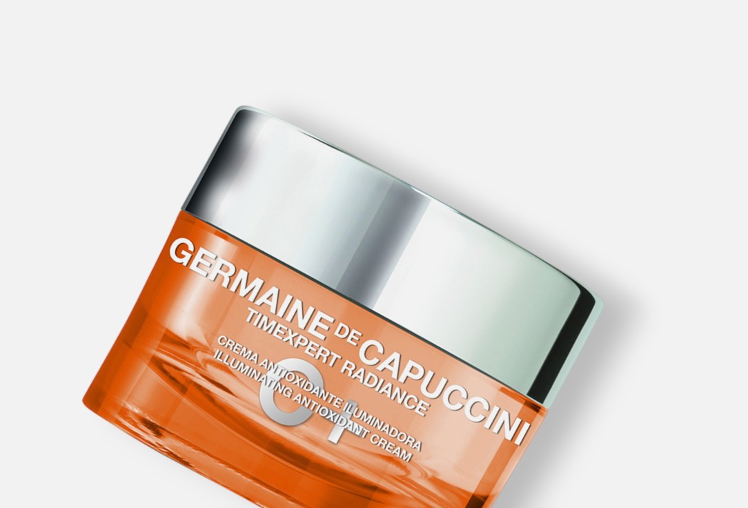 GERMAINE DE CAPUCCINI TIMEXPERT RADIANCE C+ ILLUMINATING ANTIOXIDANT 50 мл — фото 2