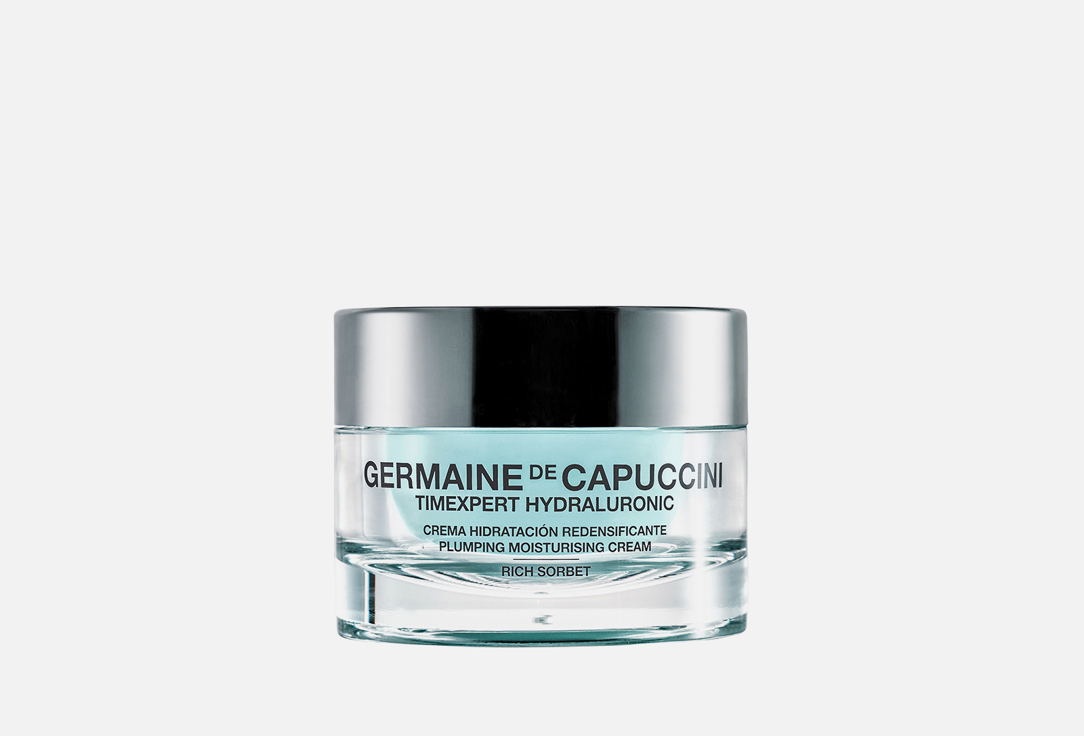 TIMEXPERT HYDRALURONIC PLUMPING MOISTURISING 50 мл