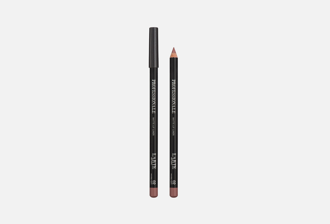 Matte lip liner 1.4 г