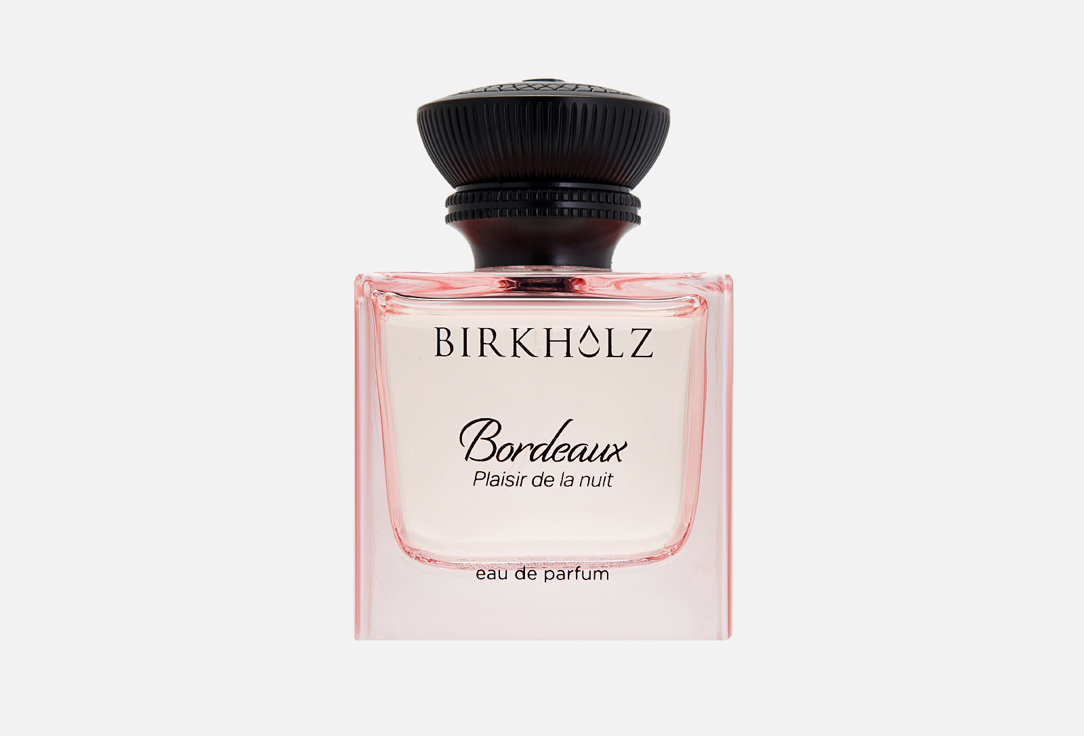 BIRKHOLZ Bordeaux Plaisir De La Nuit 100 мл — фото 1