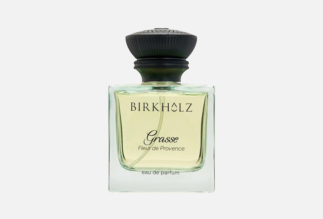 BIRKHOLZ Grasse Fleur de Provence 100 мл — фото 1