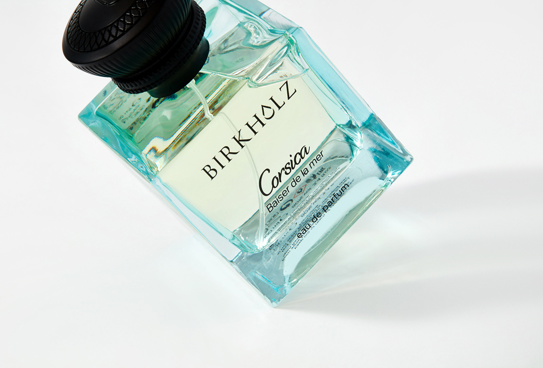 BIRKHOLZ Corsica Baiser De La Mer 100 мл — фото 4