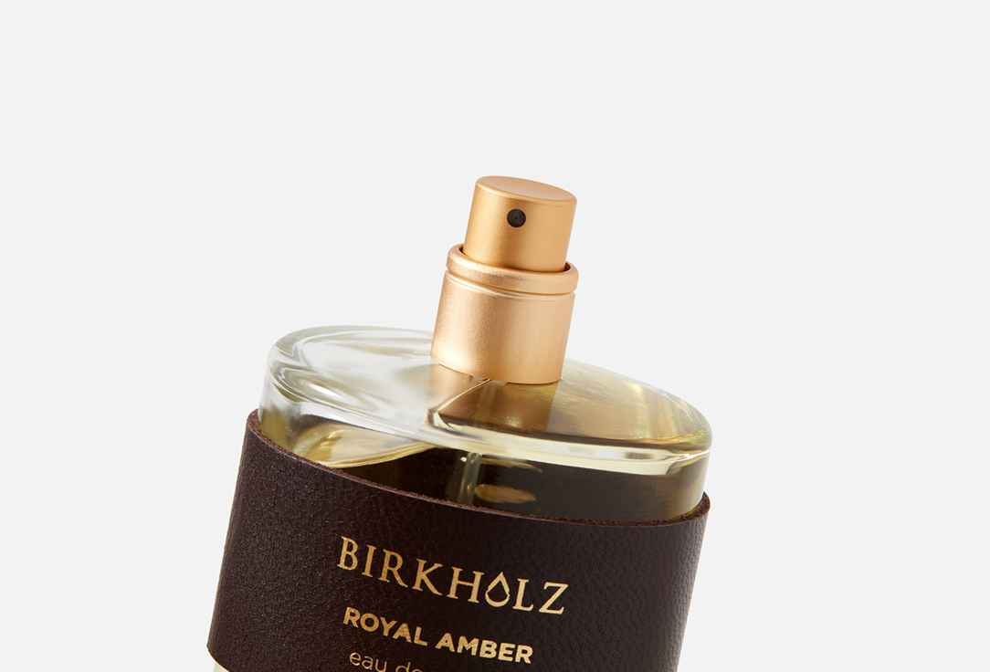 BIRKHOLZ Royal Amber 100 мл — фото 3