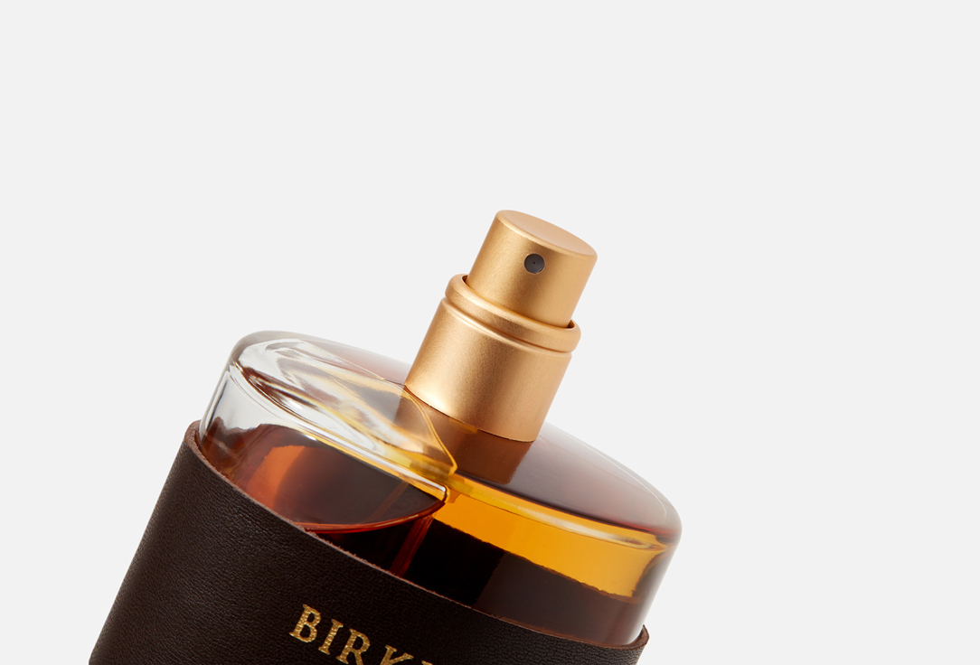 BIRKHOLZ Incense N’ Fire 100 мл — фото 3