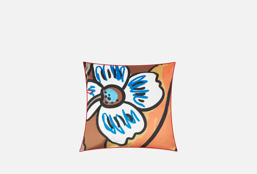 Iris, multicolor, 50×50 1 шт