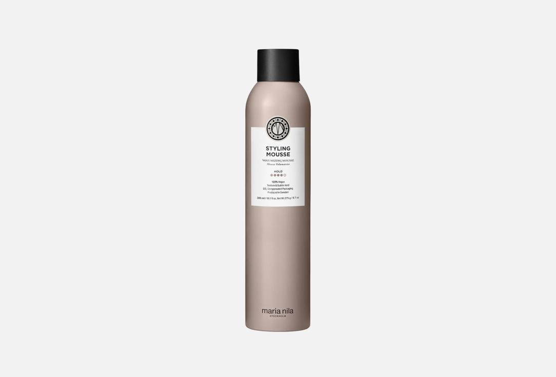 Styling Mousse 300 мл