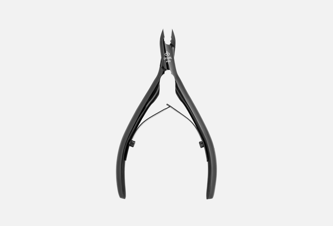 Cuticle clippers cn06-80020 1 шт