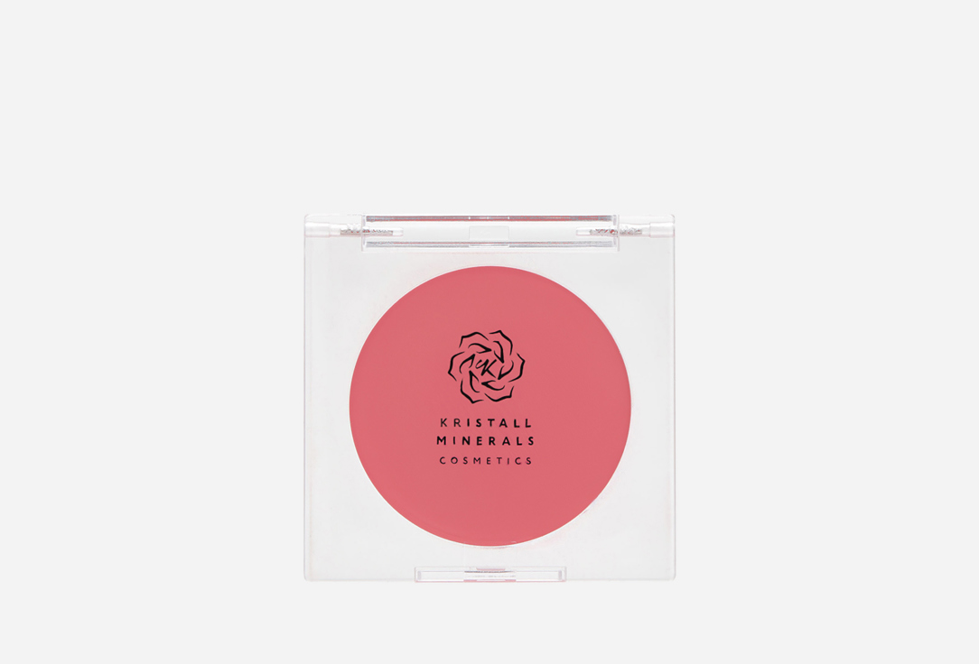 Cream blush tint 4 г