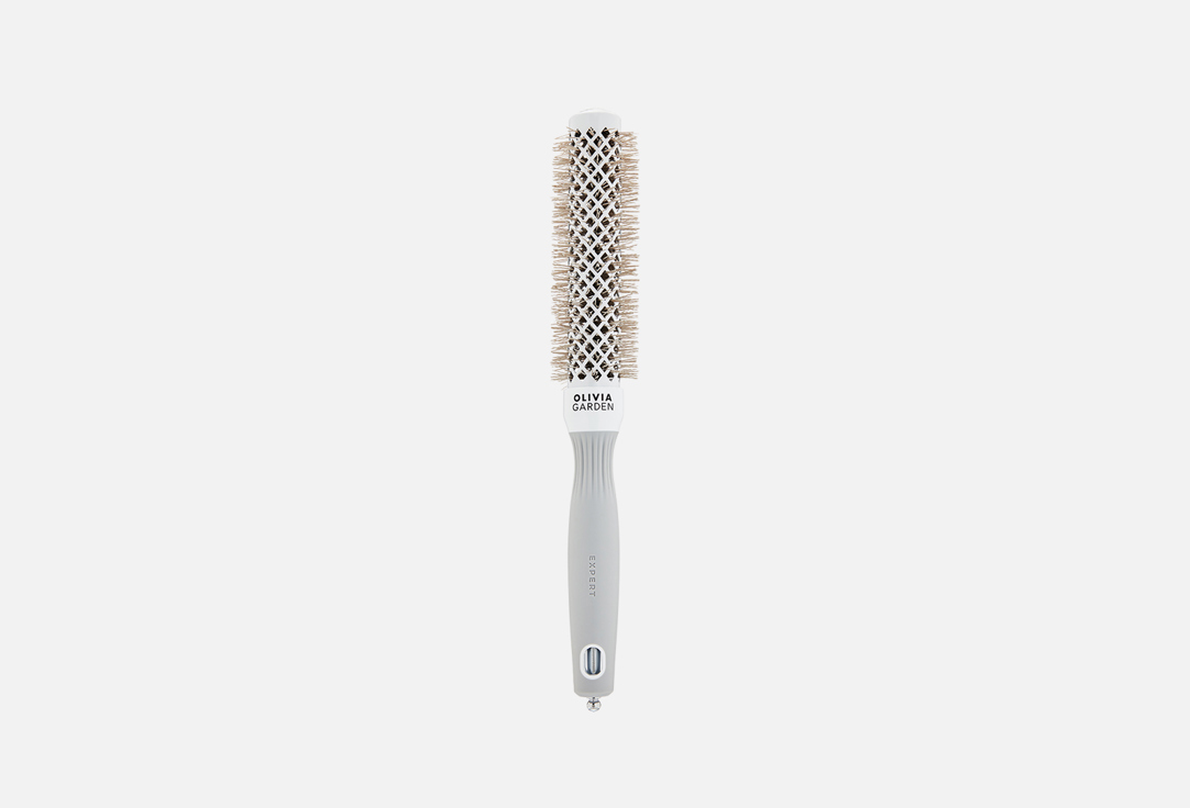 EXPERT BLOWOUT SPEED XL Wavy Bristles White&Grey 25 мм 1 шт