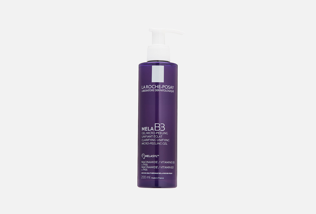 Mela b3 cleanser 200 мл