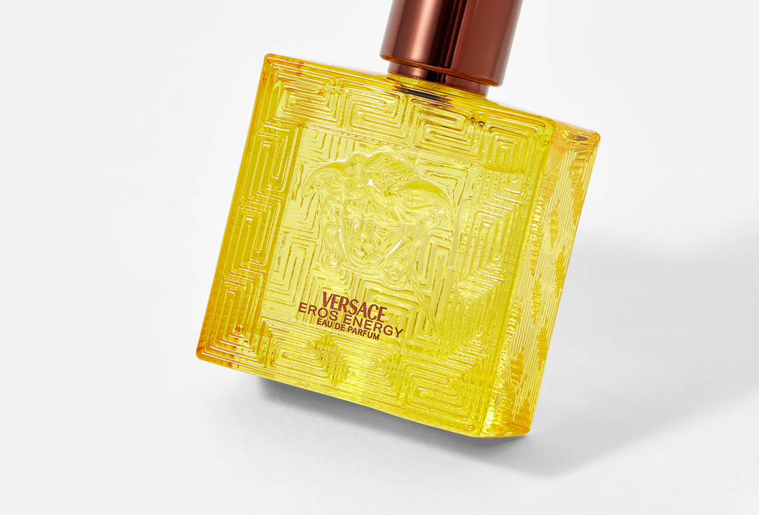VERSACE Eros energy 50 мл — фото 4