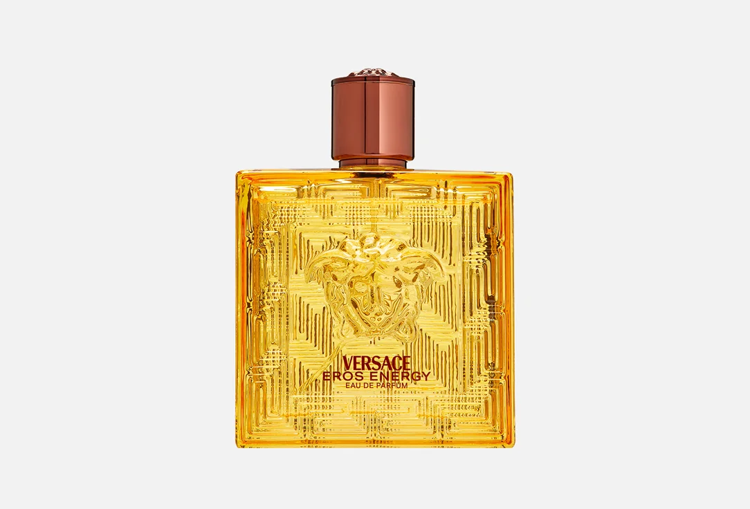 Versace Eros Energy EDP 100 мл