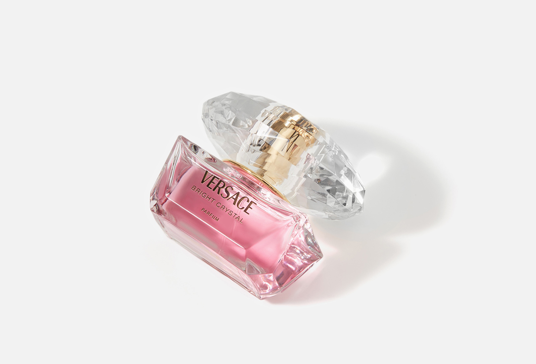 VERSACE Bright crystal 50 мл — фото 2