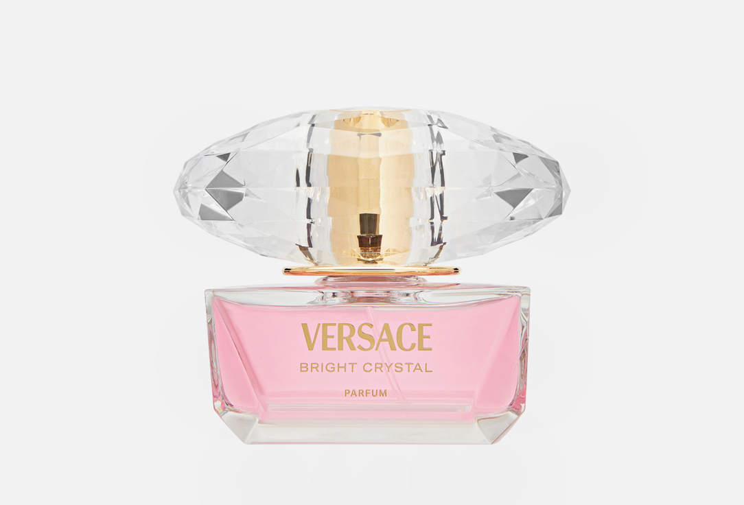 VERSACE Bright crystal 50 мл — фото 1