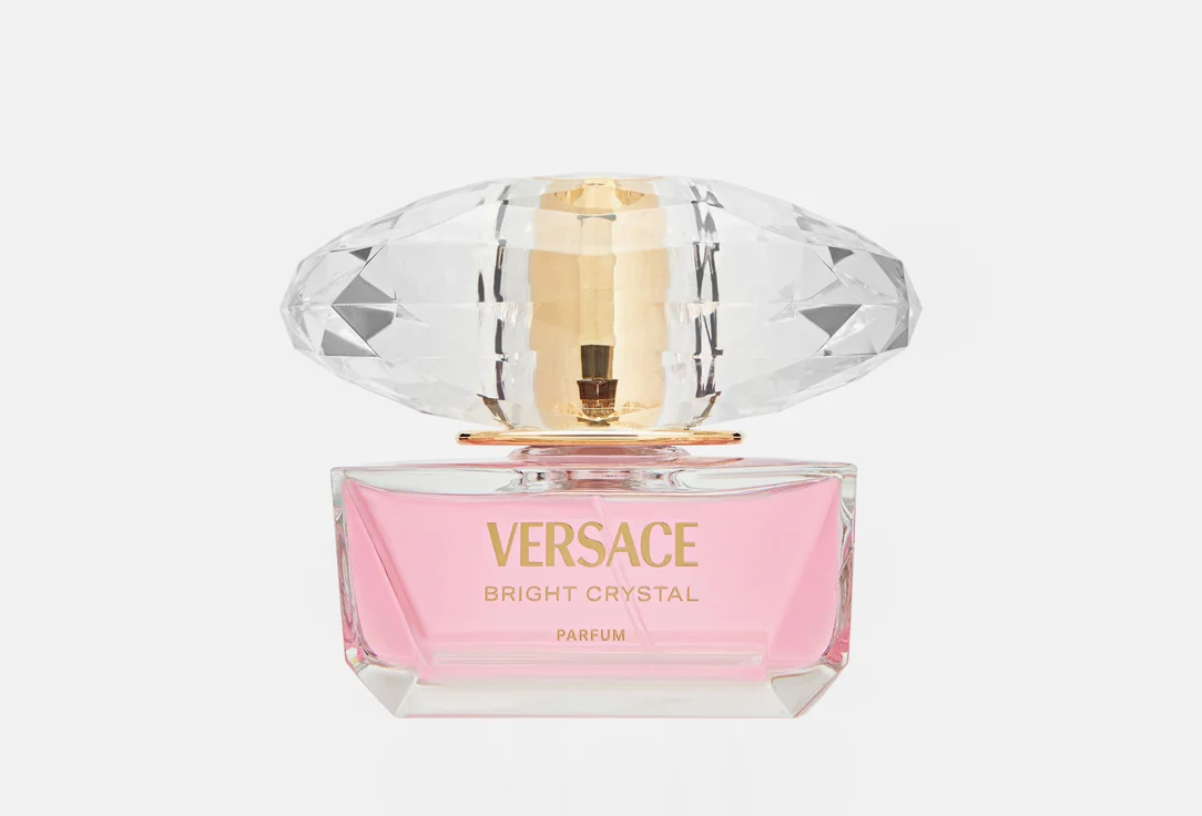 Versace Bright Crystal Parfum 50 мл