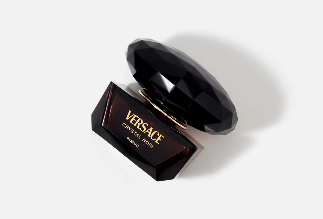 VERSACE CRYSTAL NOIR pour femme 50 мл — фото 2