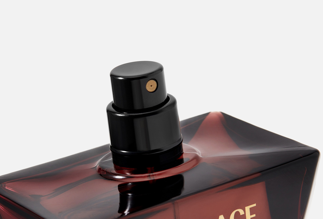 VERSACE CRYSTAL NOIR pour femme 50 мл — фото 3