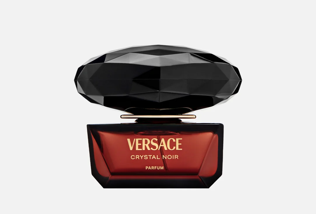 Versace Crystal Noir Pour Femme Parfum 50 мл