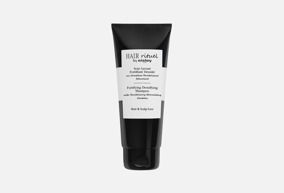 FORTIFYING DENSIFYING SHAMPOO 200 мл