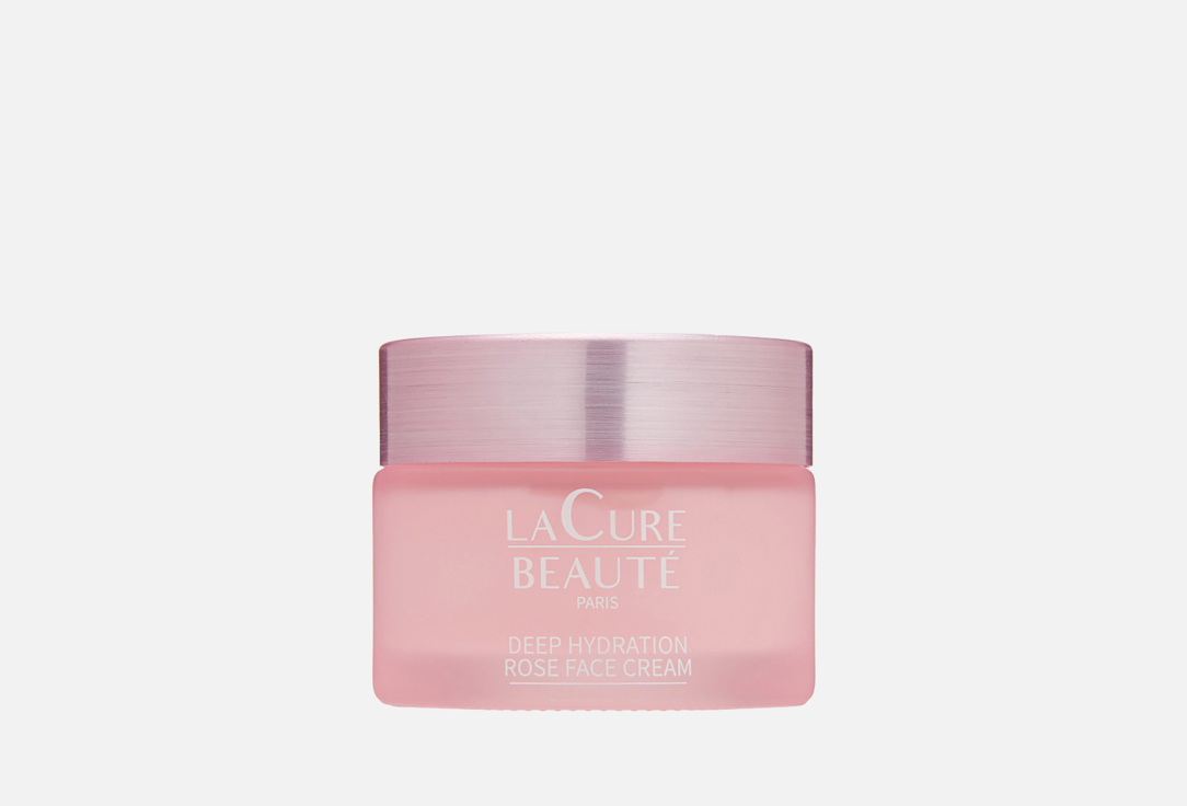 Deep Hydration Rose 50 мл