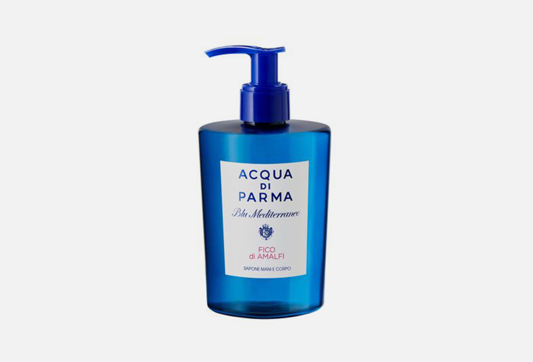 Blu Mediterraneo Fico di Amalfi 300 мл