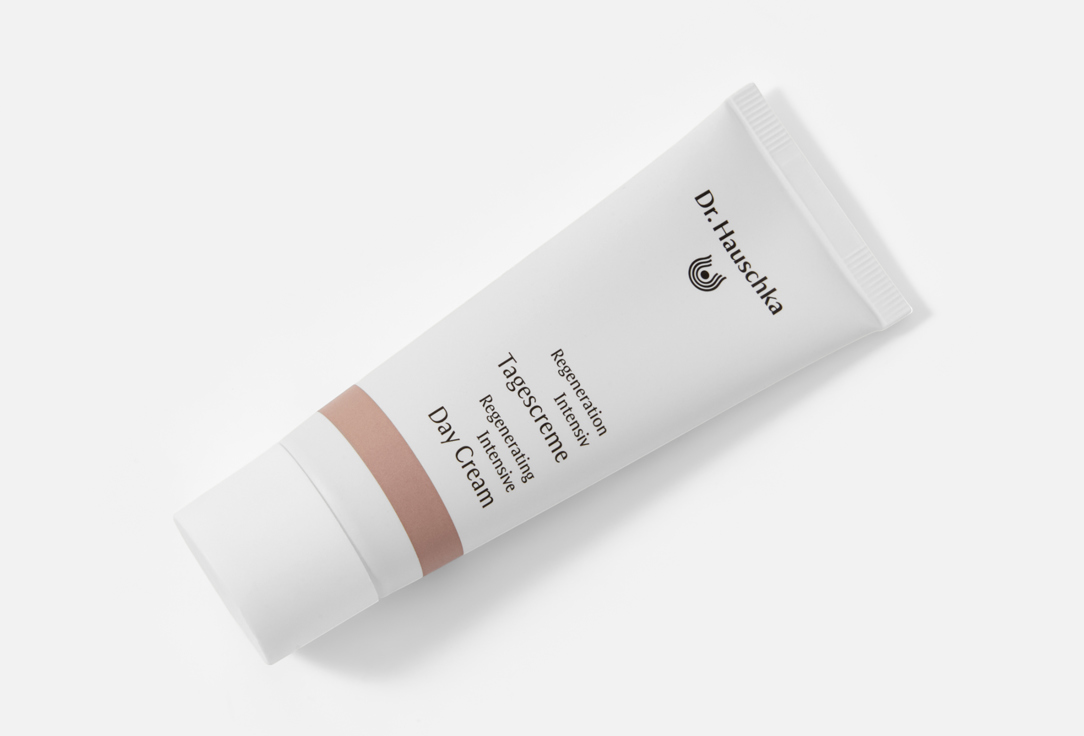 DR.HAUSCHKA Regenerating Intensive 40 мл — фото 2