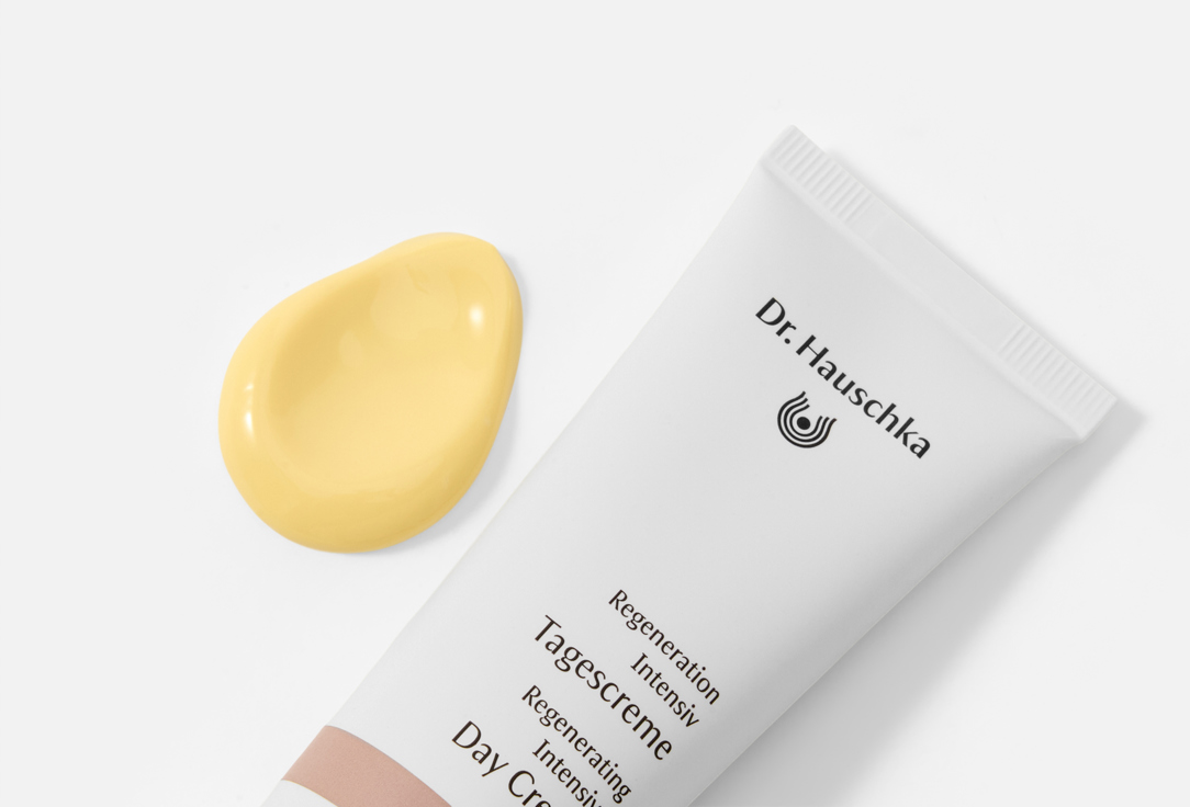 DR.HAUSCHKA Regenerating Intensive 40 мл — фото 3