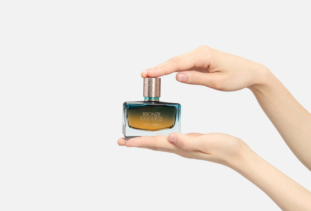 ESTEE LAUDER Bronze Goddess Nuit 50 мл — фото 7